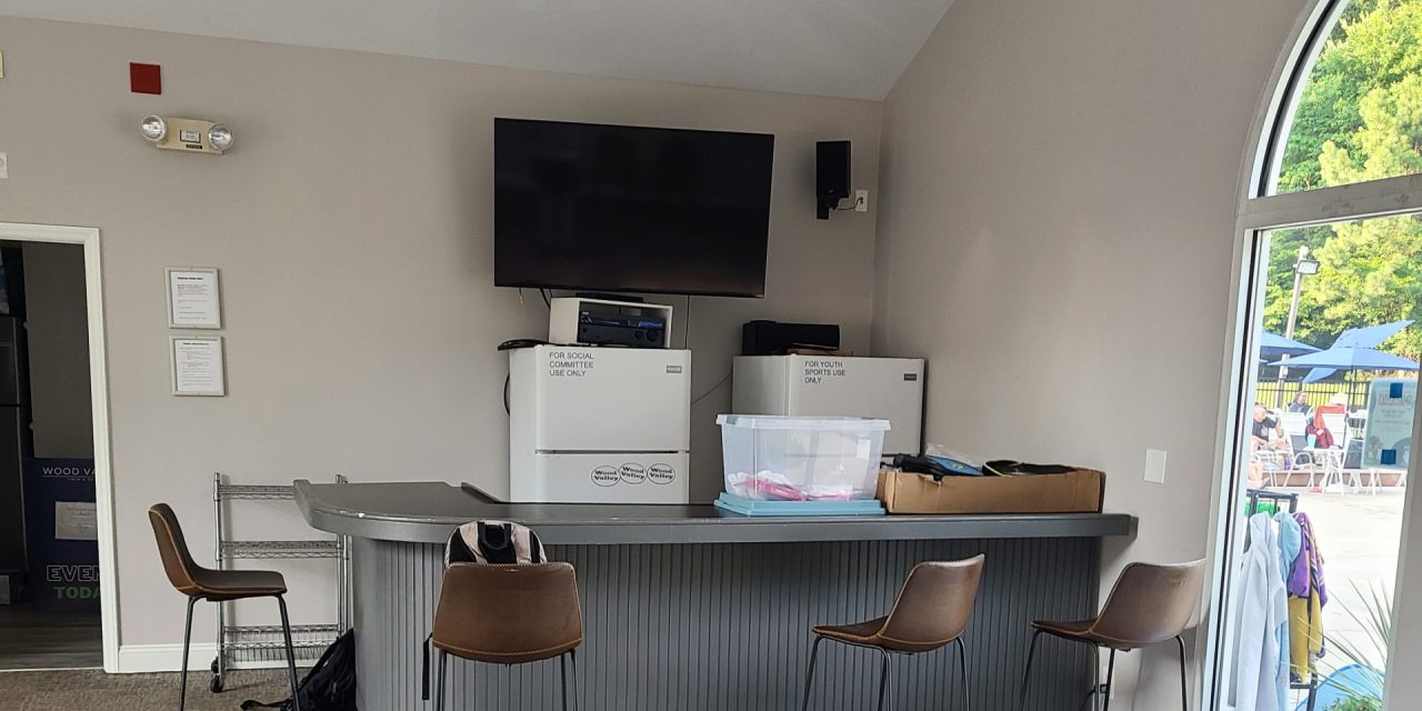 InteriorBar