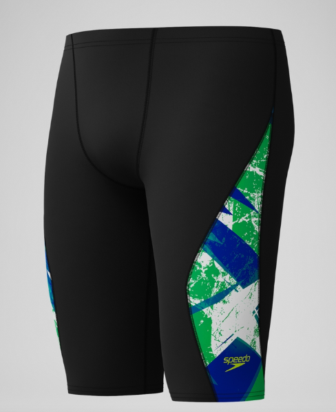Speedo Bolted Male Speedo Bolted Male